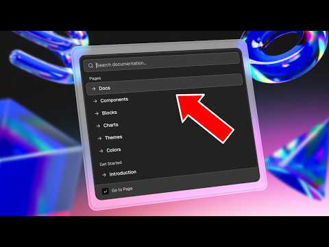 I Found the Best Way to Create Global Search (Local, DB, Vector, Semantic)