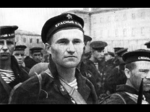 Предатель из штаба Черноморского флота дважды избежал расстрела