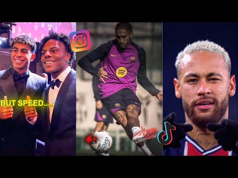 BEST FOOTBALL EDITS – GOALS, SKILLS & FAILS (#36) ⚽🔥 | Viral TikTok & Instagram Compilation
