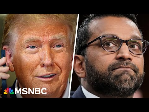 Loyalty Test? Polygraphs at FBI creating 'climate of fear': Ex-FBI agent