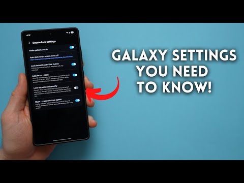 Amazing Galaxy Tips You Need To Know!