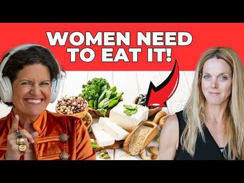 Burn Fat The Right Way! - How Women Should Eat, Exercise & Boost Energy For Health | Dr Stacy Sims