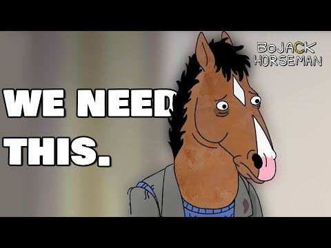 How to Write Realistic Mental Illness in Television.