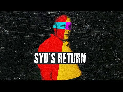 Pink Floyd's Eulogy To Their Fallen Leader