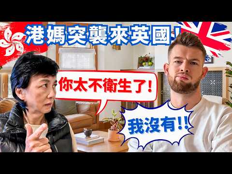 Shocking! Hong Kong mother reveals the true lifestyle habits of foreigners... It turns out they'v...