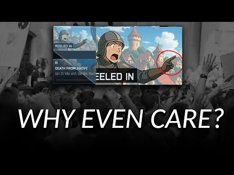 Call of Duty’s AI Problem Is Just The Beginning