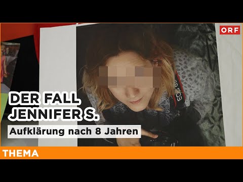 The Jennifer S. case – resolution after eight years | Topic 15.12.2025