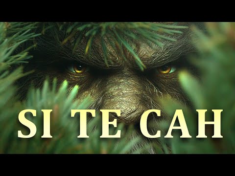 The Hairy Man LEGEND of the SIERRA | Mini MOVIE