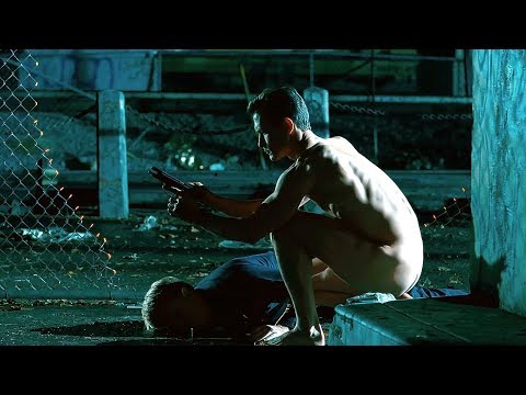 T-1000 Arrival | Terminator 2: Judgment Day [Remastered]