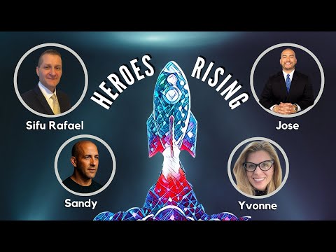 Mindset Under Pressure: Flip the Switch