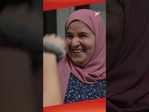 Bewohnerin in Duisburger "Problemhochhaus" lädt Kamerateam ein