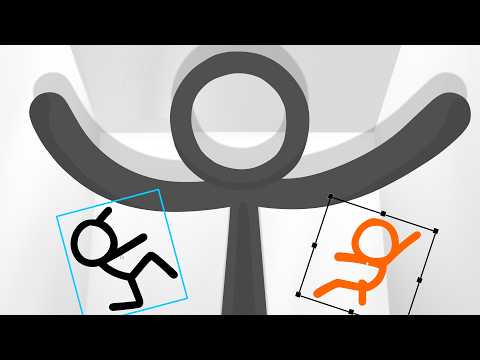 The Box - Animator vs. Animation 10