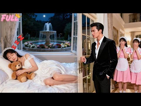 Le PDG déteste sa femme arrangée; elle l’ignore et dort ailleurs, et il en paie le prix!