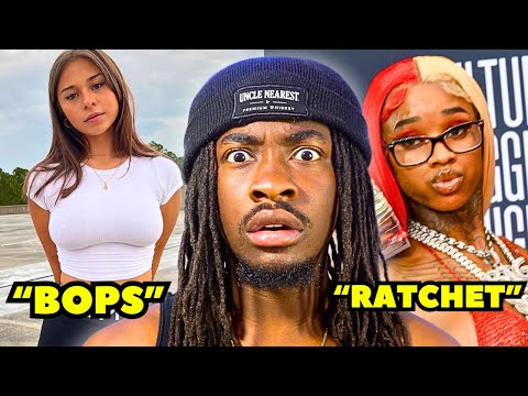 10 Types Of Girls You Shouldn't Date