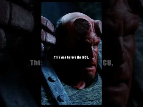 When the director makes you root for the monsters 🍿 #movie #director #entertainment