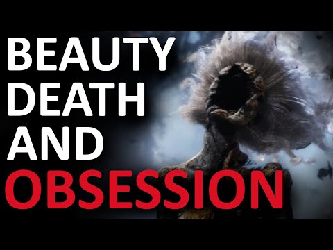 The Paintress - A Deconstruction of Villainy