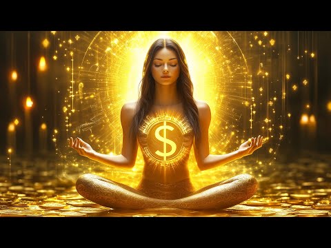 Получите неожиданные деньги и изобилие богатства — воплотите в жизнь все, что пожелаете 432 Гц
