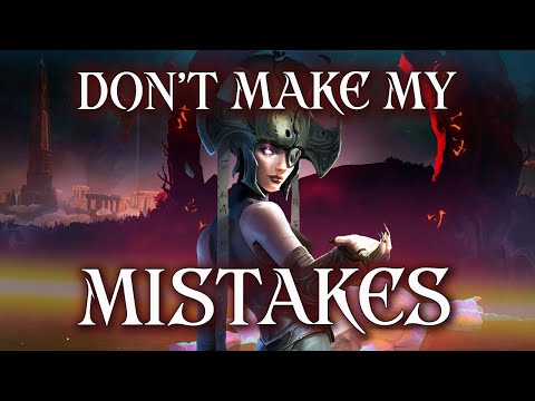 What I Wish I Knew BEFORE Playing Age of Wonders 4