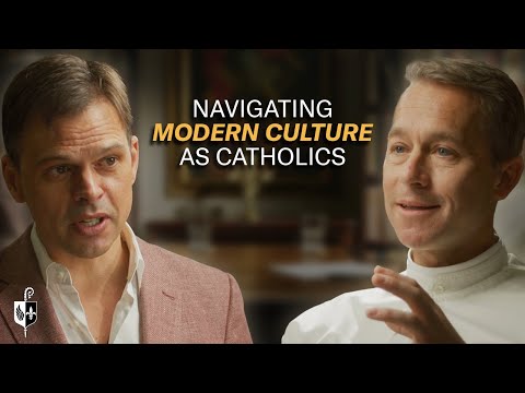 Moral Dilemmas and Secular Lies with Dr. Aaron Kheriaty