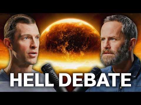 Kirk Cameron Speaks Out on Hell, Demons & the Dark Side of Hollywood