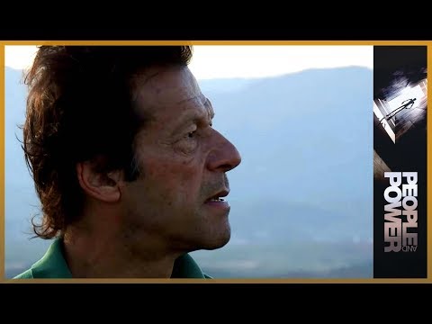 🇵🇰Imran Khan: Pakistan Decides l People & Power