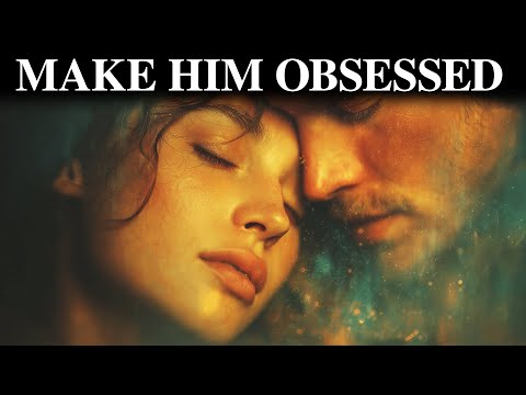 9 Psychological Triggers That Make Any Man Obsessed With You