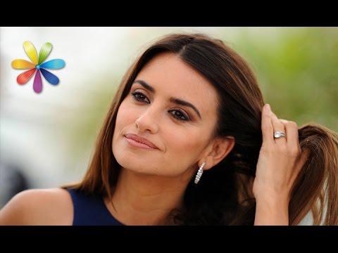 Маска для волос по личному рецепту Пенелопы Крус! – Все буде добре. Выпуск 775 от 16.03.16