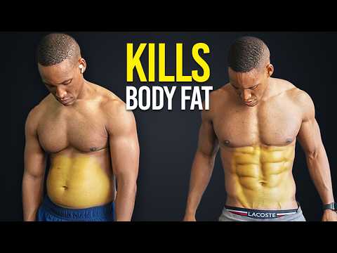 This Stupidly Easy Weight Loss Strategy Melts Fat Instantly