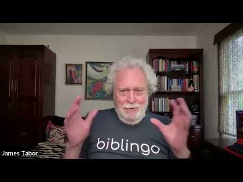 Reclaiming Primitive Christianity Part 1 w Dr James Tabor on the Ebionites, Dead Sea Scrolls & Jesus