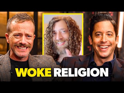Christians REACT to WOKE Religion TikToks: Matt Fradd & Michael Knowles