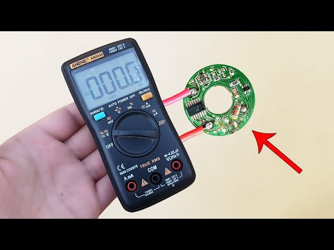 8 diy Innovations to upgrade your multimeter to another level