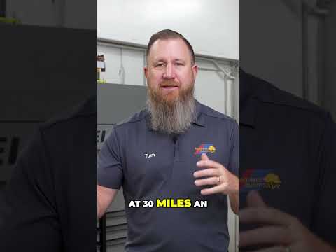 Why a Thorough Road Test is Crucial for Your Vehicle!
