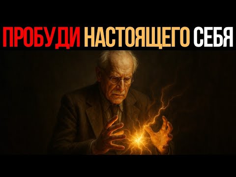 Пробуждение Эмпата: Скрытая сила, о которой говорил Карл Юнг