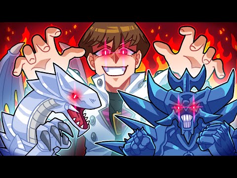 Why Kaiba's Deck Makes Sense.