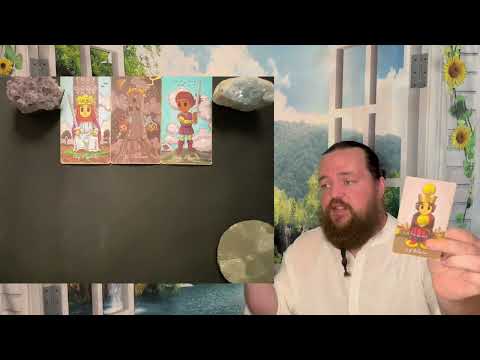 TAURUS - " A Shocking Change! " JUNE 10TH - JUNE 17TH TAROT READING