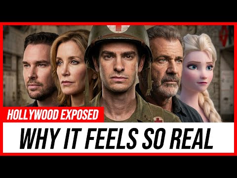 Why Movies Control Your Emotions More Than You Think