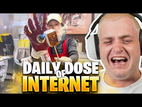 😂😍IRON MAN ist einfach ZURÜCK! - Daily DOSE REAKTION | Trymacs Stream Highlights
