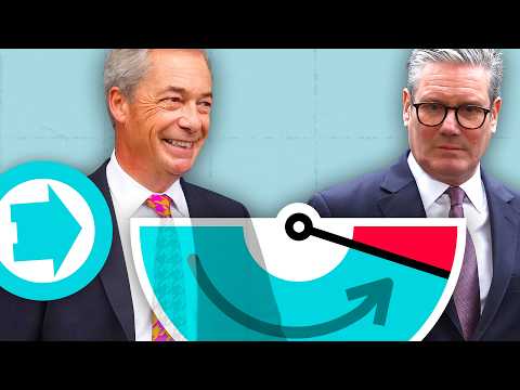 Local Elections: What the Hell Happened Last Night?