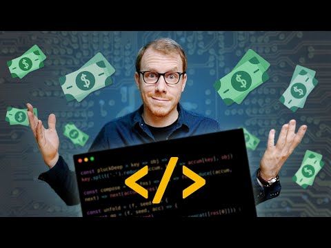 Earn Money Coding as a Beginner!