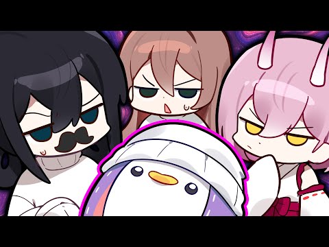 그녀들의 관심을 한번에 받는 방법