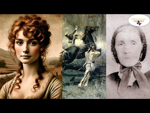 More Feared Than Death: Massy Harbison Tells Of The Captivity of Elizabeth Flails, Wayne's Victory