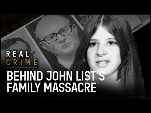 Exposing Massacre: Accountant Kills Entire Family