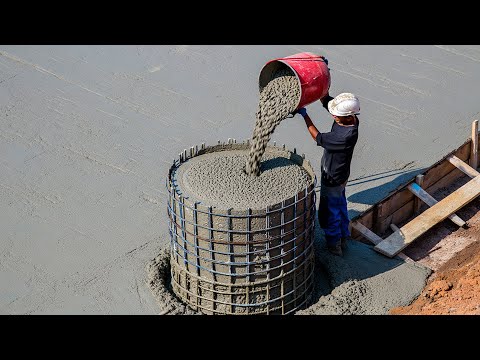 90 SATISFYING VIDEOS OF WORKERS AT THE TOP OF THEIR GAME