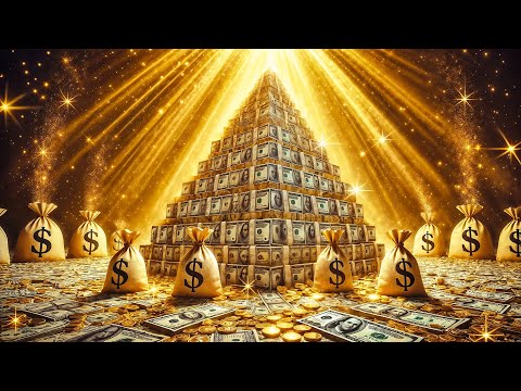 DonβT Ignore This! Huge Money Starts Flowing To You | Manifest Abundance Fast | 432 Hz