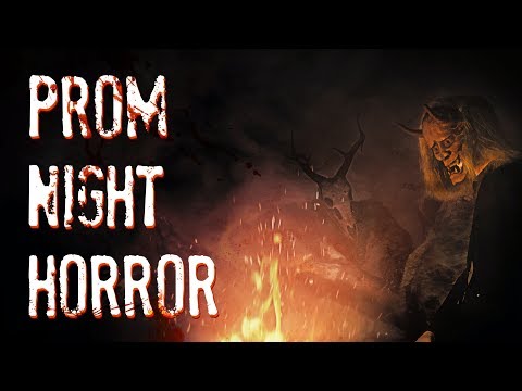 5 Scary TRUE Prom Night Horror Stories