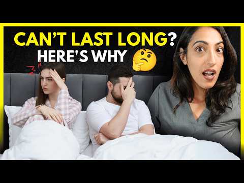 The Truth About Premature Ejaculation Most Men Don’t Know (And How to Solve It)