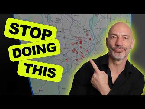 5 Hidden Mistakes Wrecking Your Google Rankings (Without You Even Noticing)