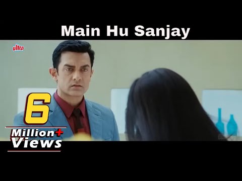 Sanjay Singhania बना Chief Guest | Ghajini का Romantic-Comedy Scene | Aamir Khan | Asin.