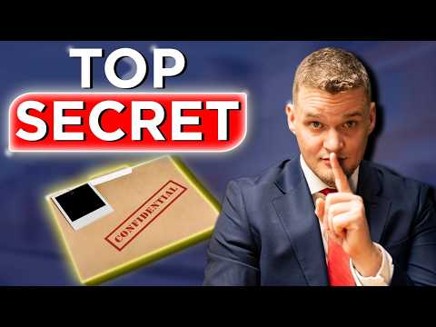 How to Find AMAZING Off-Market Property Deals