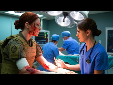 The Injured SEAL Leader Declined Care — Until The Medic Said Her Squad's Classified Phrase